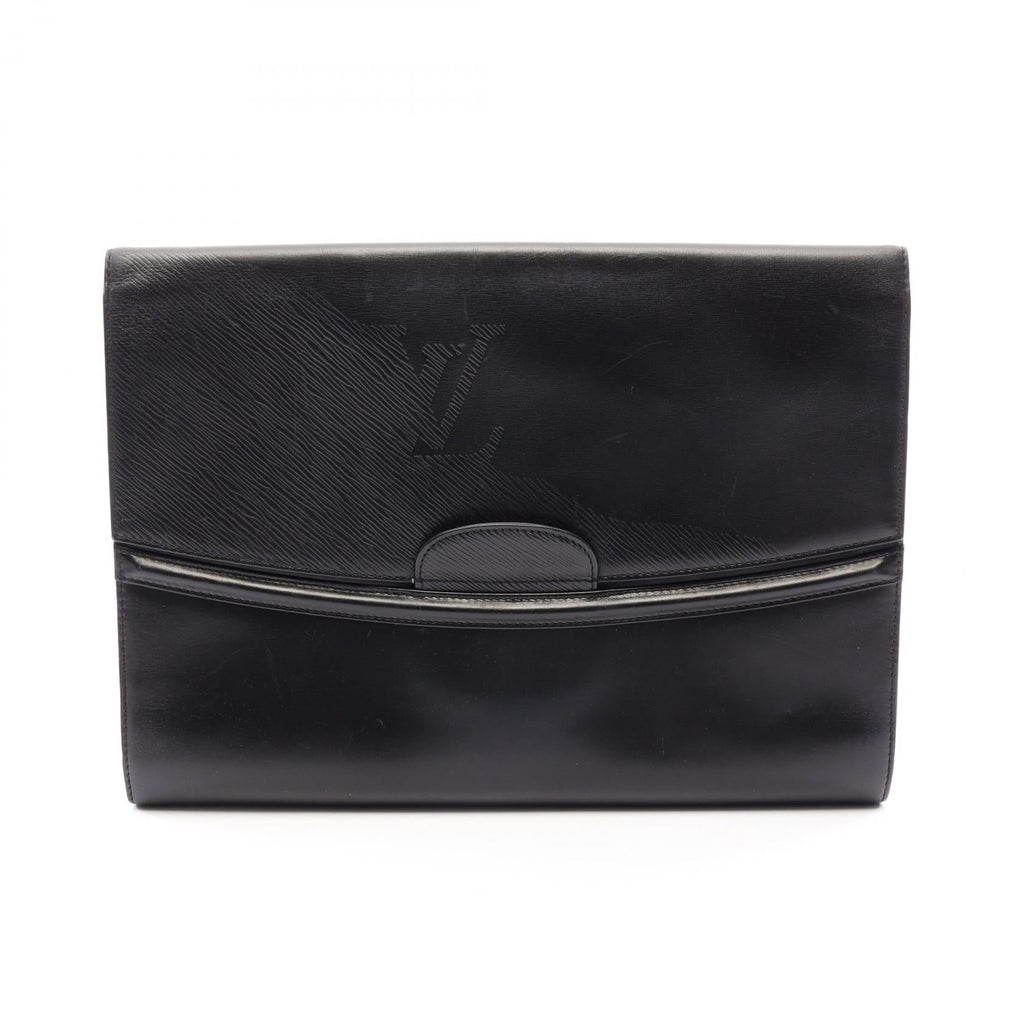 Louis Vuitton Opera · Epi Leather Clutch