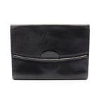 Louis Vuitton Opera · Epi Leather Clutch