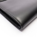 Louis Vuitton Opera · Epi Leather Clutch