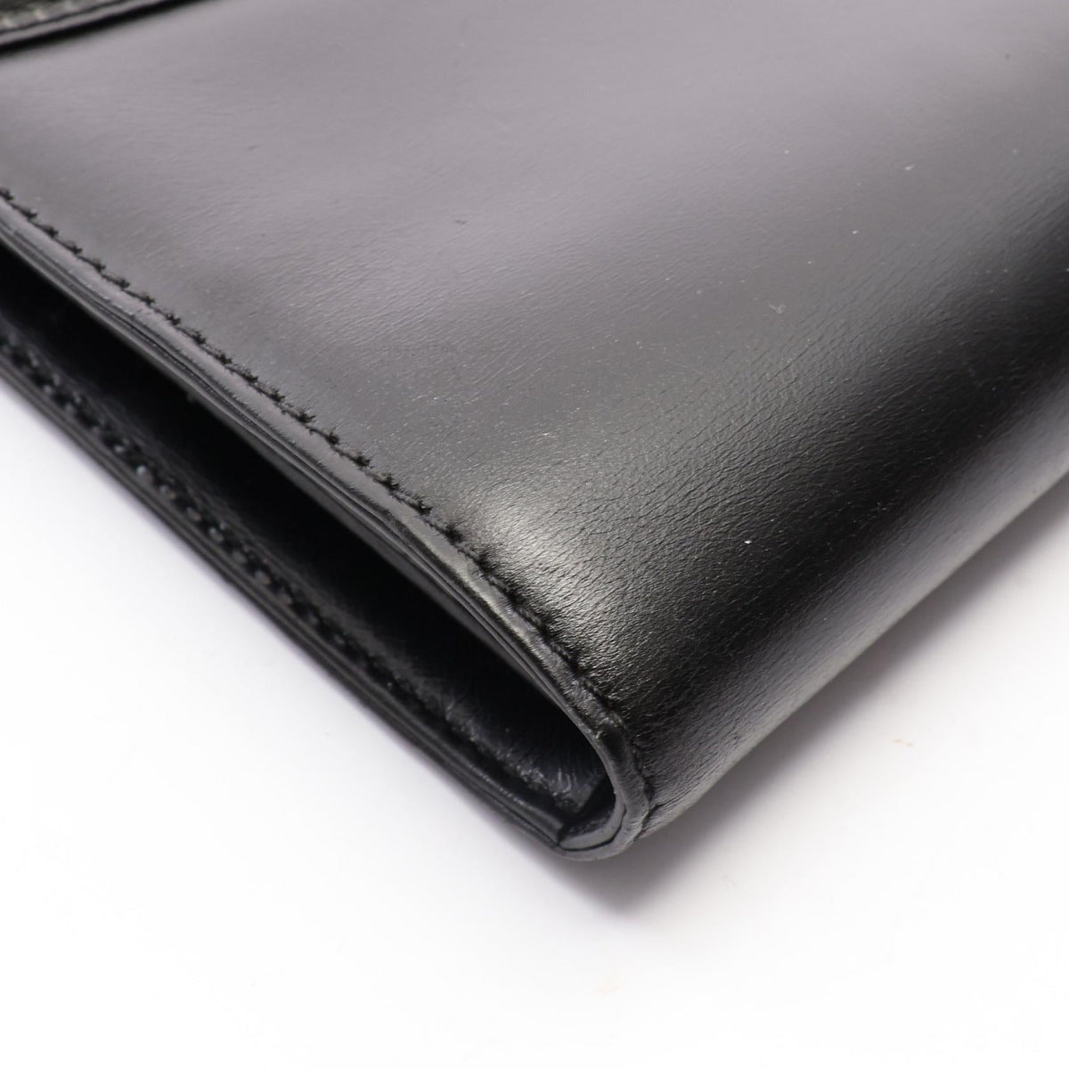 Louis Vuitton Opera · Epi Leather Clutch