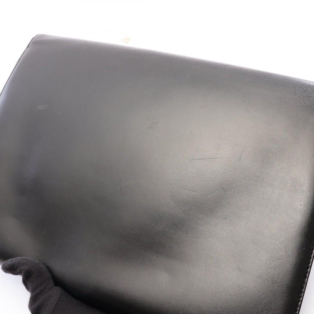 Louis Vuitton Opera · Epi Leather Clutch