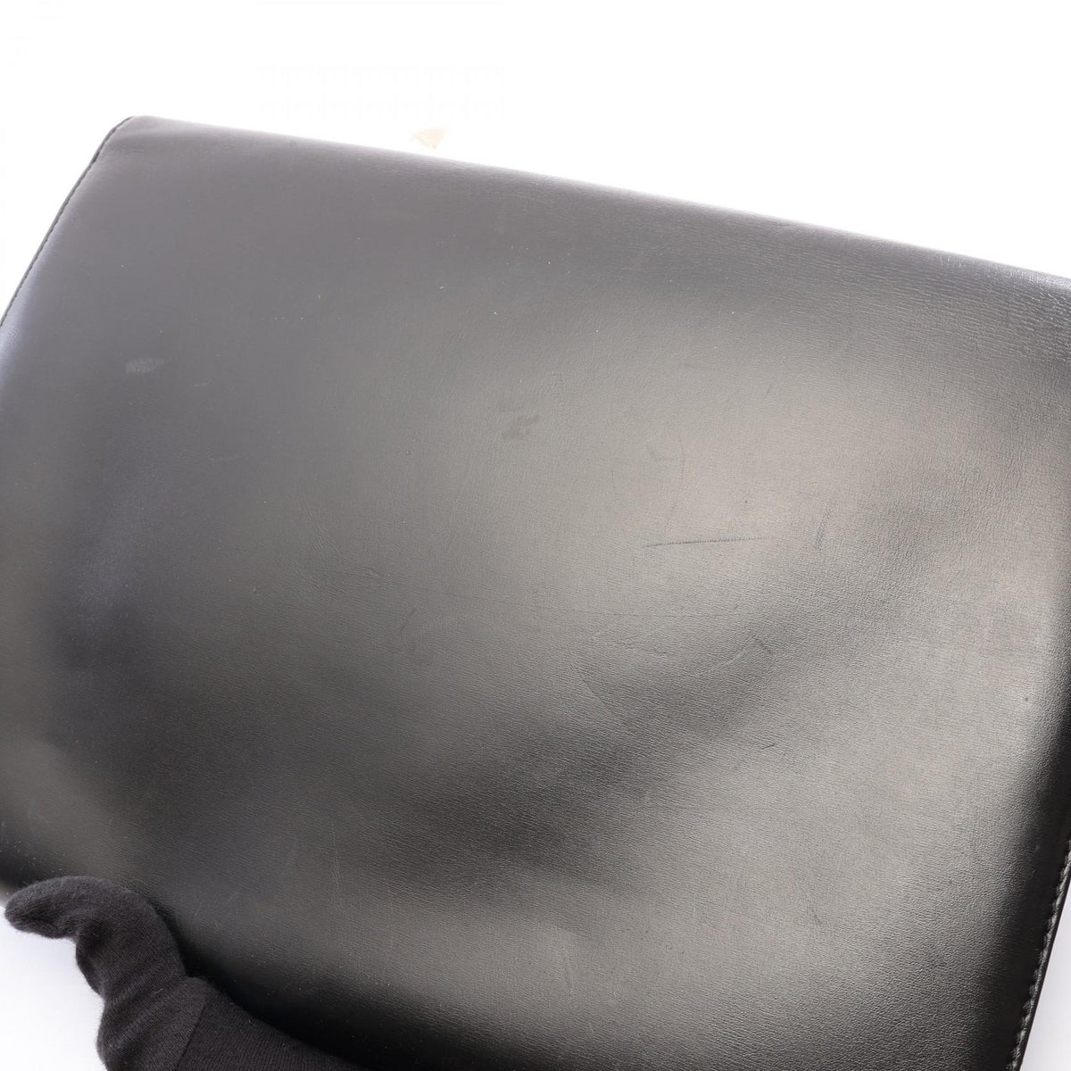 Louis Vuitton Opera · Epi Leather Clutch