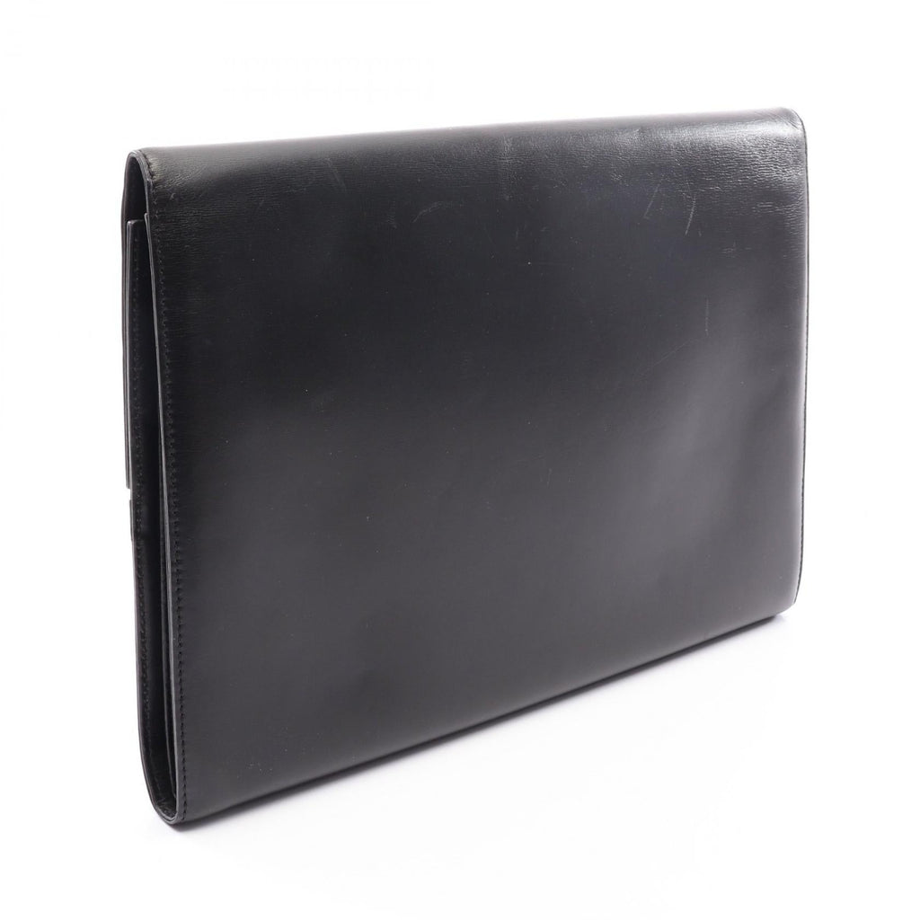 Louis Vuitton Opera · Epi Leather Clutch