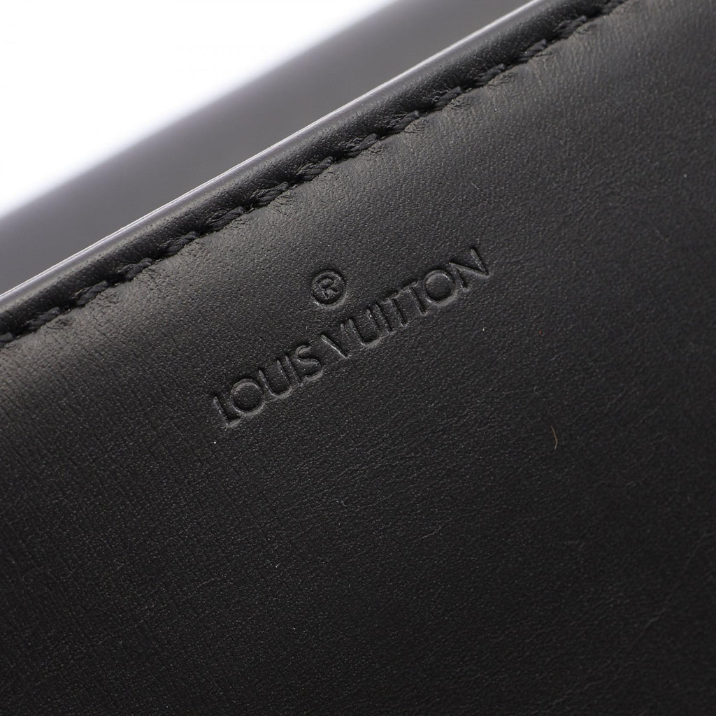 Louis Vuitton Opera · Epi Leather Clutch