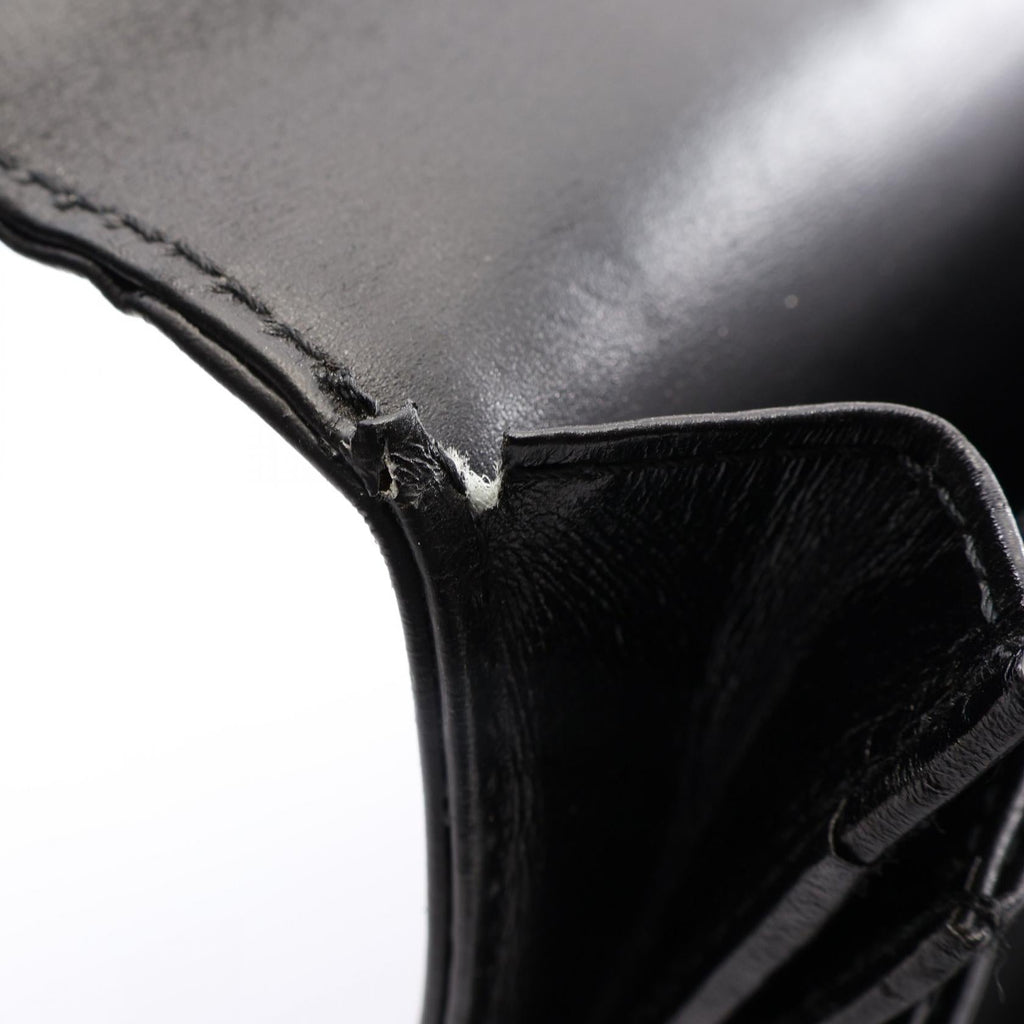 Louis Vuitton Opera · Epi Leather Clutch