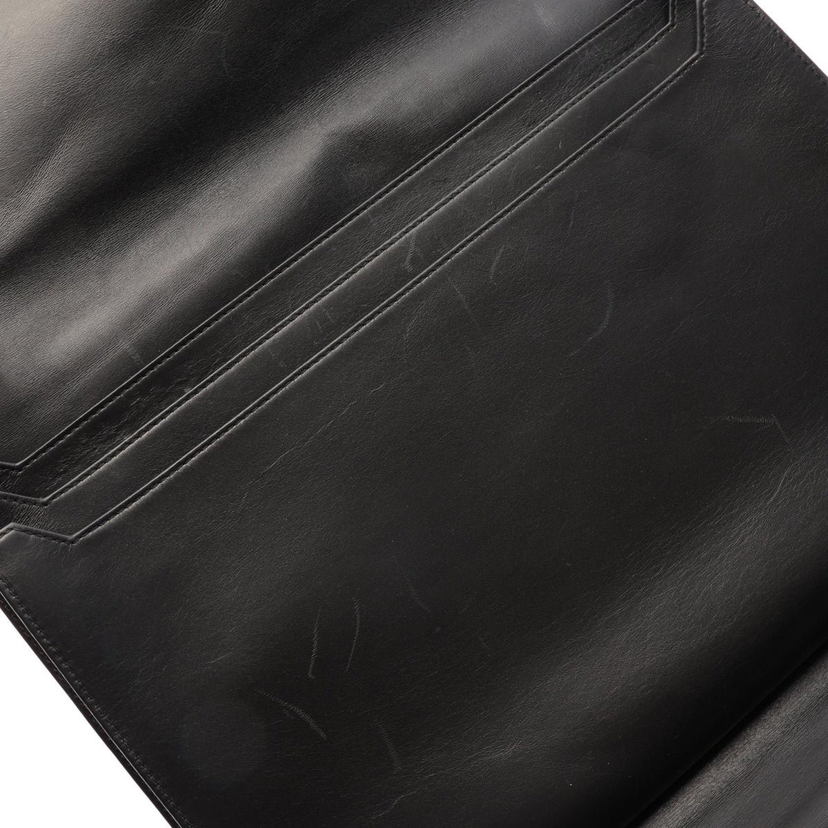 Louis Vuitton Opera · Epi Leather Clutch