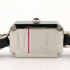 Chanel Premiere Rock · Triple Wrap · Steel