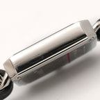 Chanel Premiere Rock · Triple Wrap · Steel