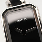 Chanel Premiere Rock · Triple Wrap · Steel