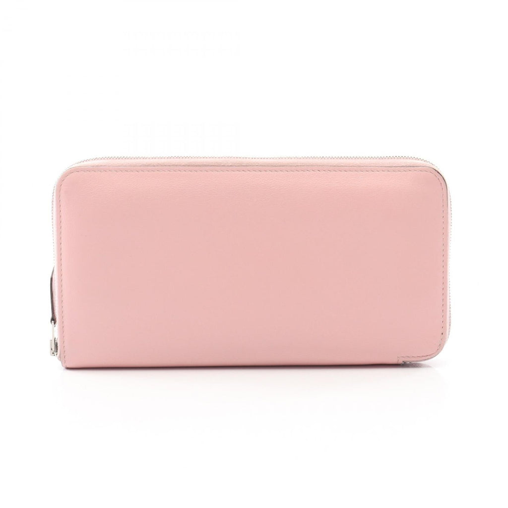 Hermès Azap Long · Sikkim Leather