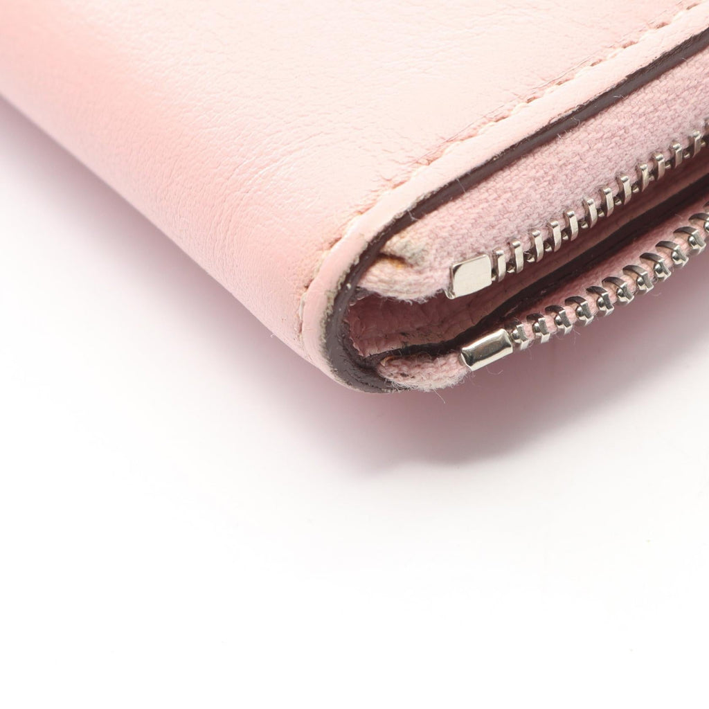 Hermès Azap Long · Sikkim Leather