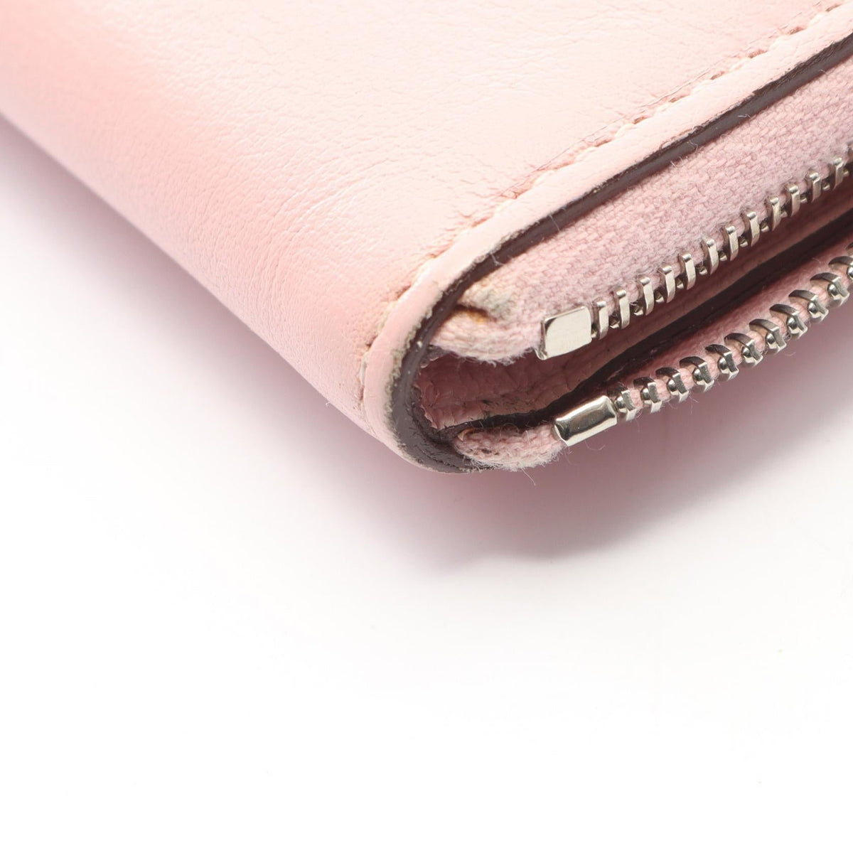 Hermès Azap Long · Sikkim Leather