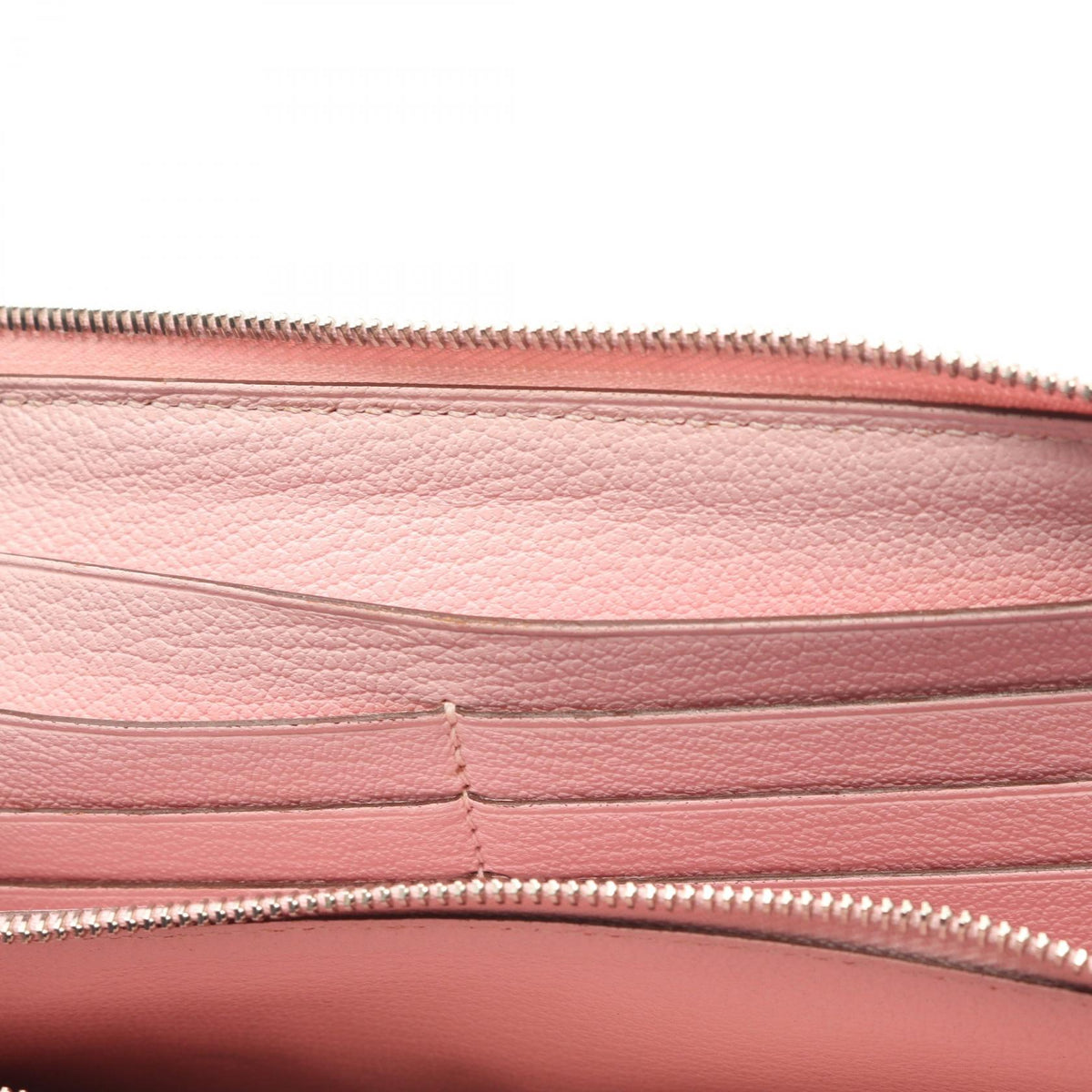 Hermès Azap Long · Sikkim Leather