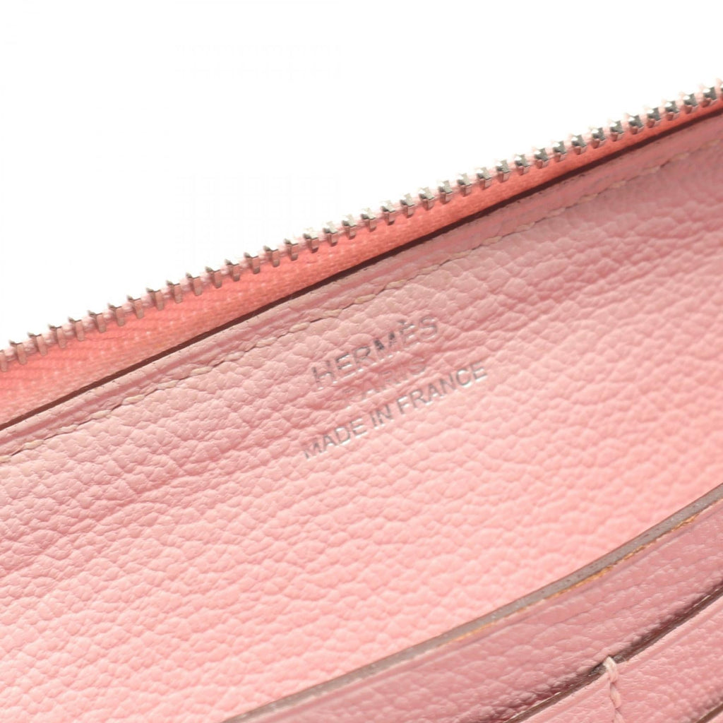 Hermès Azap Long · Sikkim Leather