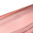 Hermès Azap Long · Sikkim Leather