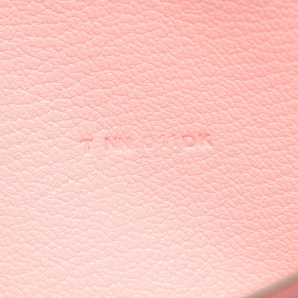 Hermès Azap Long · Sikkim Leather