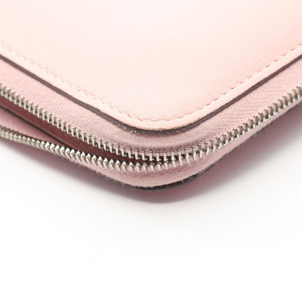 Hermès Azap Long · Sikkim Leather