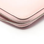 Hermès Azap Long · Sikkim Leather