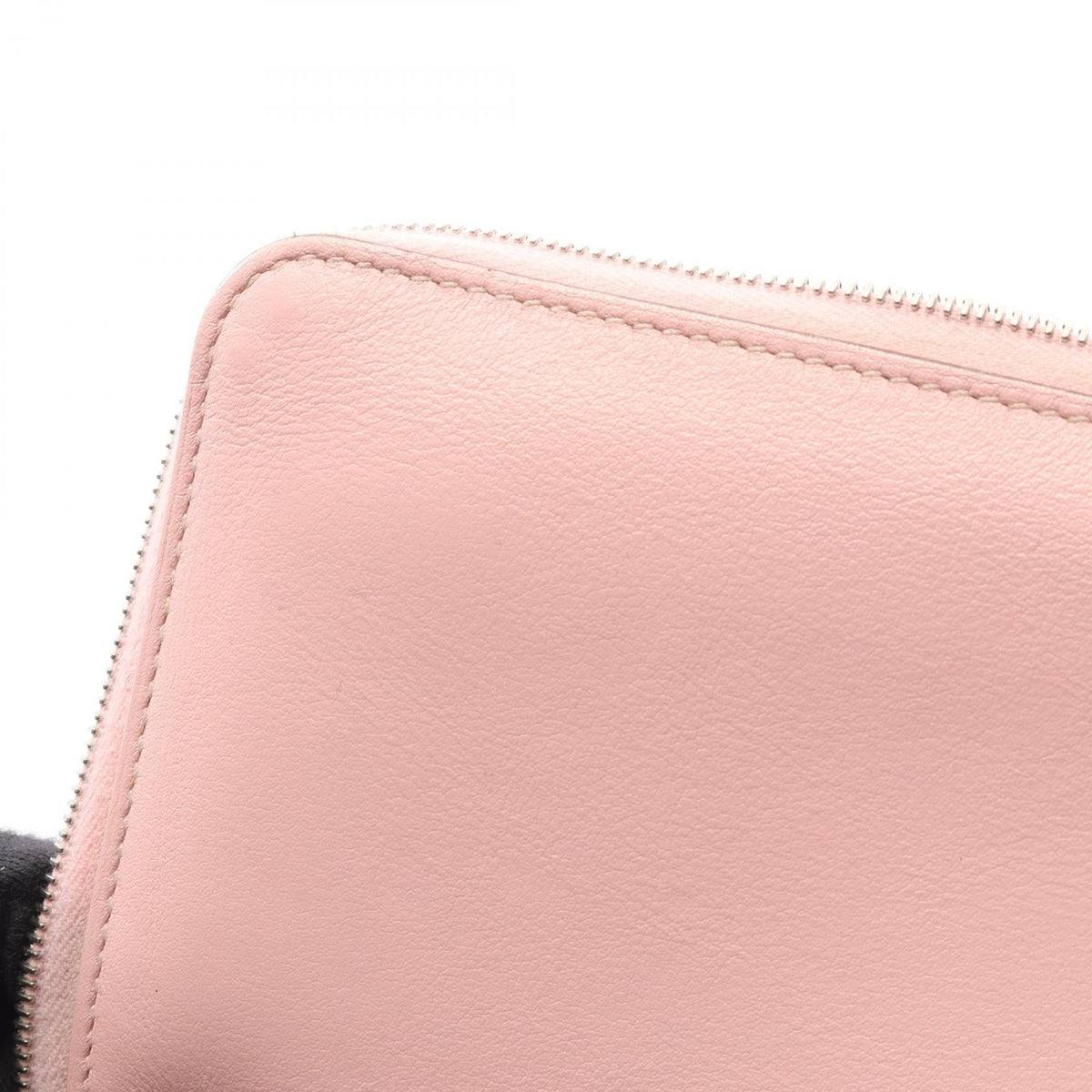 Hermès Azap Long · Sikkim Leather