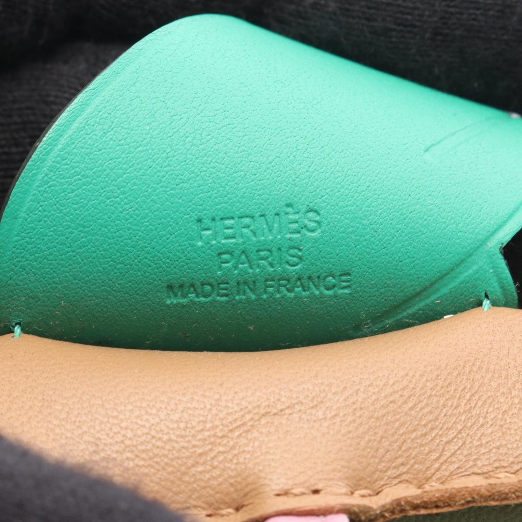 HERMÈS Rodeo Pegasus MM · Agneau Milo