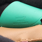 HERMÈS Rodeo Pegasus MM · Agneau Milo
