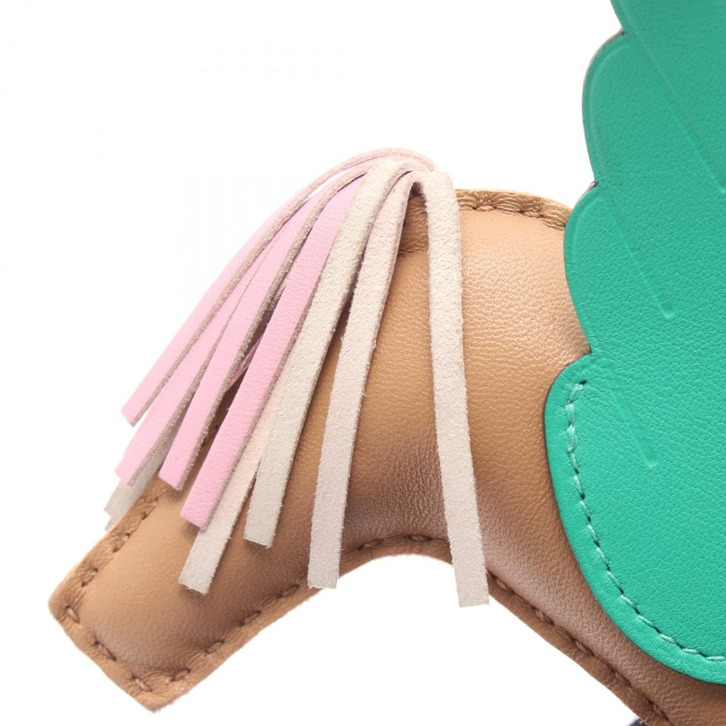 HERMÈS Rodeo Pegasus MM · Agneau Milo