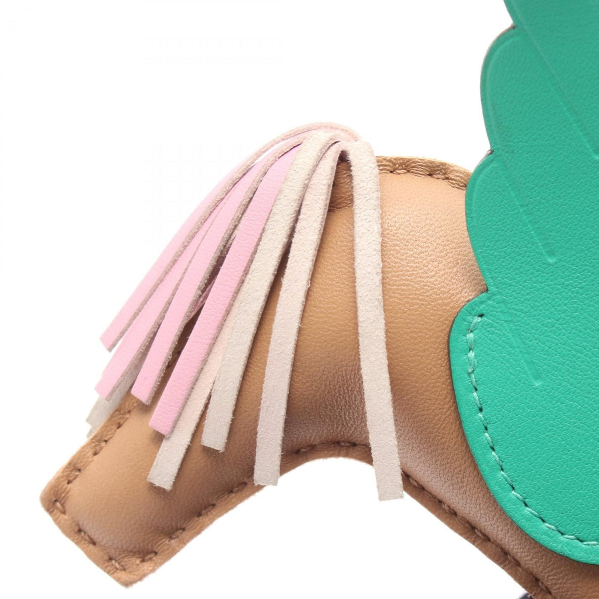 HERMÈS Rodeo Pegasus MM · Agneau Milo