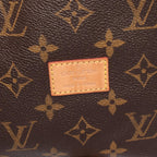 Louis Vuitton Saumur 30 · Monogram Canvas
