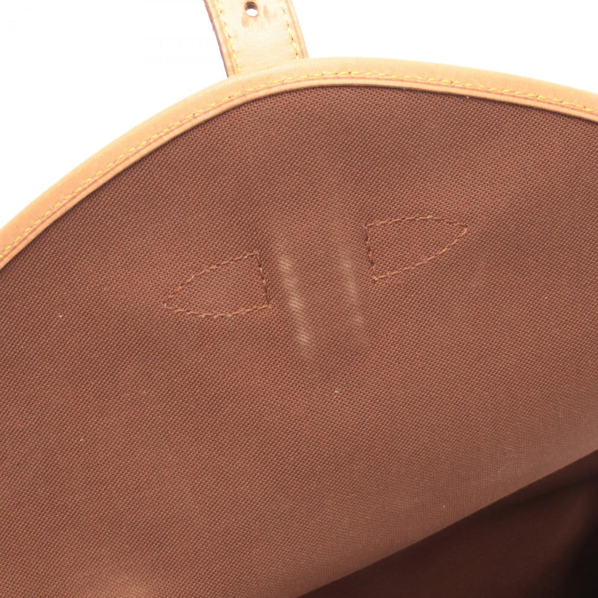 Louis Vuitton Saumur 30 · Monogram Canvas