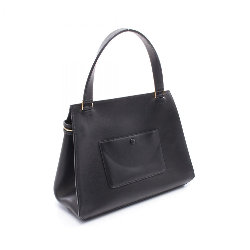 Celine Edge · Leather Handbag