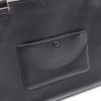Celine Edge · Leather Handbag