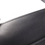 Celine Edge · Leather Handbag