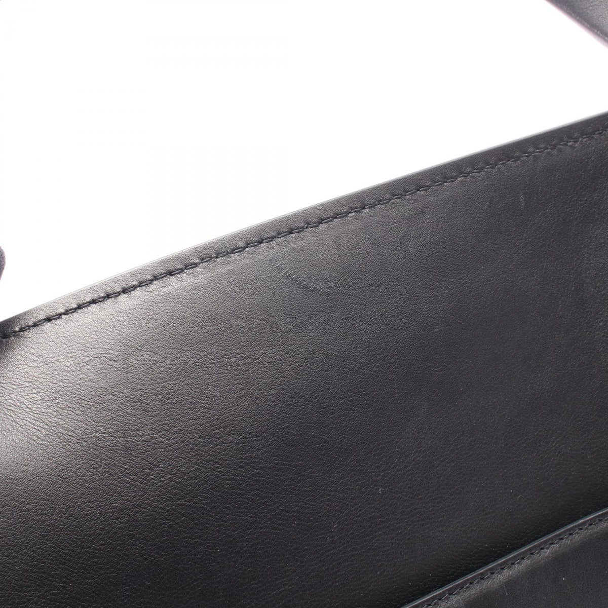 Celine Edge · Leather Handbag