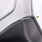 Celine Edge · Leather Handbag