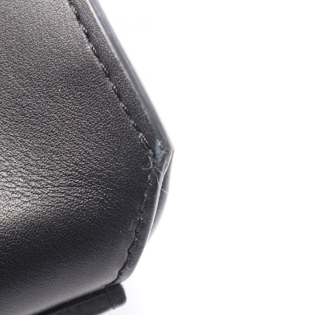 Celine Edge · Leather Handbag
