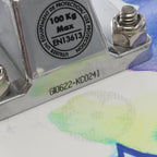 Louis Vuitton Monogram Watercolor Skateboard