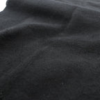 Hermès Logo Embroidery · Cashmere Shawl