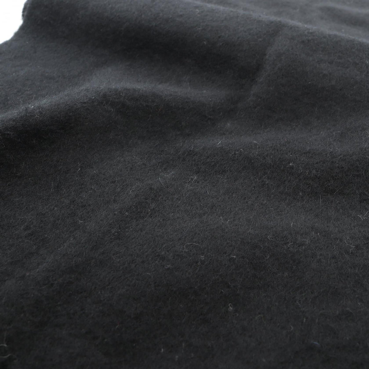 Hermès Logo Embroidery · Cashmere Shawl