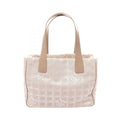 CHANEL New Travel Line PM · Nylon Canvas