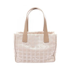 CHANEL New Travel Line PM · Nylon Canvas