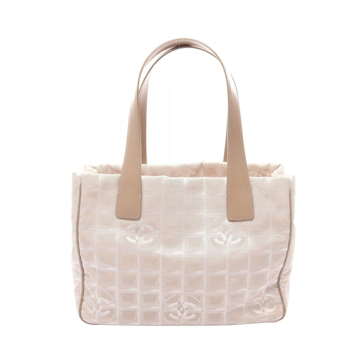 CHANEL New Travel Line PM · Nylon Canvas
