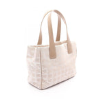 CHANEL New Travel Line PM · Nylon Canvas
