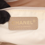 CHANEL New Travel Line PM · Nylon Canvas