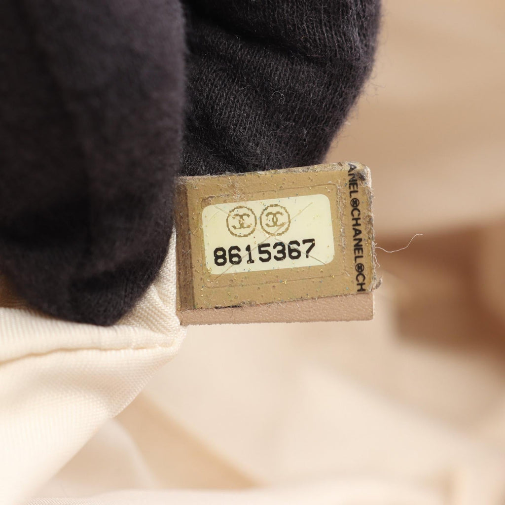 CHANEL New Travel Line PM · Nylon Canvas