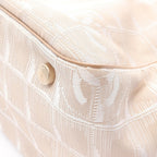 CHANEL New Travel Line PM · Nylon Canvas