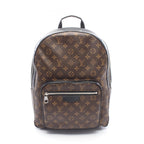 LOUIS VUITTON Josh · Monogram Macassar