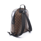 LOUIS VUITTON Josh · Monogram Macassar