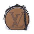 Louis Vuitton Boursicot · Monogram Giant