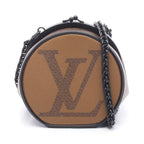 Louis Vuitton Boursicot · Monogram Giant
