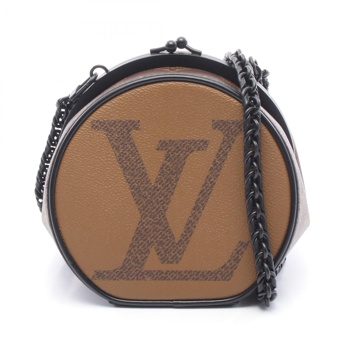 Louis Vuitton Boursicot · Monogram Giant